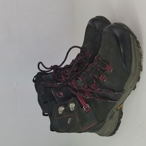 Merrell Phaserbound Mid Waterproof Hiking Boots - Women's